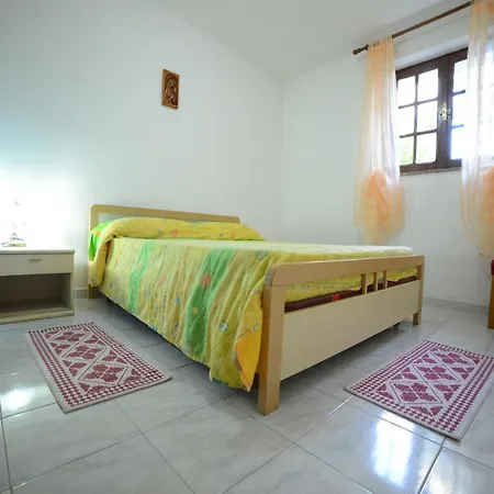 Apartment Domenica *