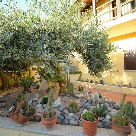 Apartment Domenica Badesi