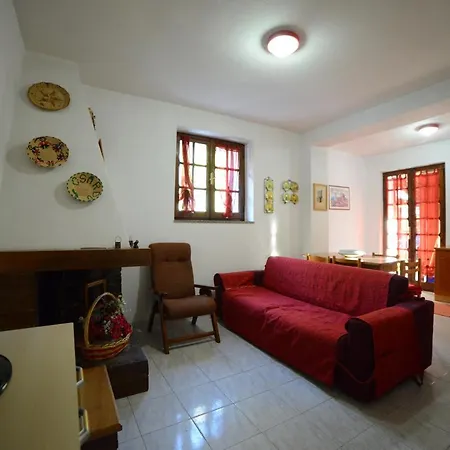 Apartment Domenica *