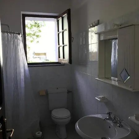Domenica Apartamento Badesi