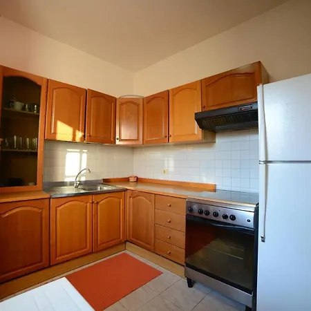 Apartment Domenica
