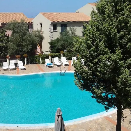 Apartment Domenica